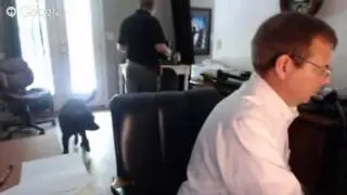 Mikes Test Hangout