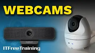 Web Cams