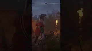 Смута. Лошадка не хочет скакать