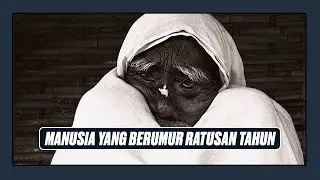 Apa Manusia Jaman Dulu Memang Berumur Ratusan Tahun?