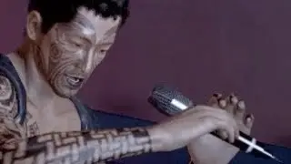 Wei Shen just wanna have fun
