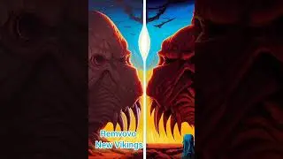 New mix music video #Remvovo New Vikings