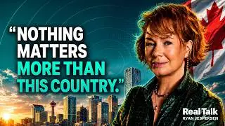 Arlene Dickinson on Alberta Separation
