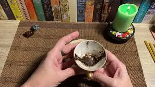 ВОДОЛЕЙ ♒️ ваш МАРТ‼️Знаки на кофейной гуще ☕️