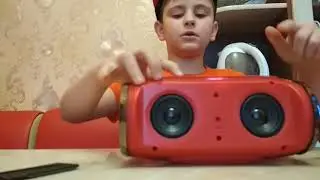 Вот так можно почистить колонку
