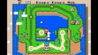Let's Play Furious Mario - Episode 1