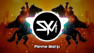 SYM - Plevne Marşı [Audio Visualizer]