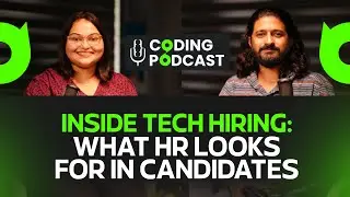 Inside Tech Hiring : What HR Looks For In Candidates