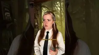 Bobby’s ready for summer ☀️ #hp #houseelf #harrypotter #hogwarts #parody #skit #cursed #comedy