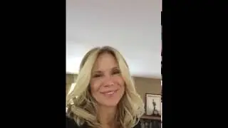 Beth Chamberlin - Venice the Series Season 6 - Crowdfunding