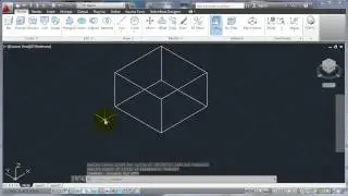 AutoCAD UCS