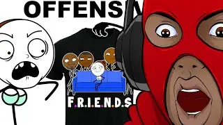 What Is The Most Offensive Shirt? Reaction
