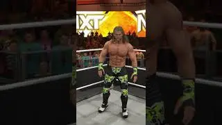 How To Do Tired Finishers in WWE 2K23! 🔥
