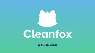 Cleanfox - Email schoner