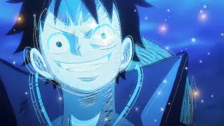 4K LUFFY EDIT OnePiece Edit/AMV