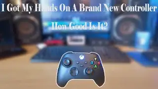 Xbox Series Controller Review And Setup Guide