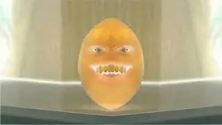 Annoying Orange pitch effects (Sponsred By preview 2 effects) FIXED
