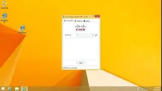 cisco anyconnect secure mobility client not working windows 8 or 8.1