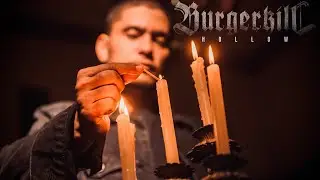 Burgerkill - Hollow (Official Music Video)