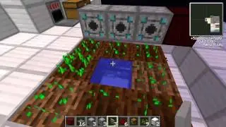 [Tutorial] Generador Infinito de Trigo y Semillas #296 #295 (Mods)
