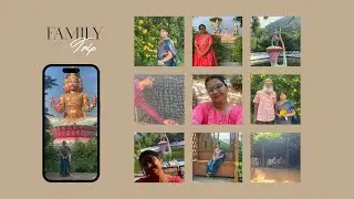 A Day To కోటప్పకొండ| Family Trip |