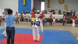 CVRAA 2010 CHAMPIONSHIP AT DANAO CITY.wmv