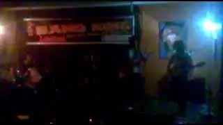 Avenida 26 - mujer amante - reino olvidado (rata blanca covers).