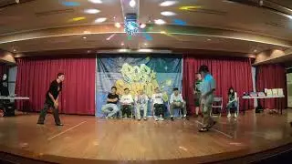 Pop School 高醫站 BEST32-7