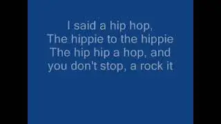 Sugarhill Gang   Rapper's Delight Lyrics