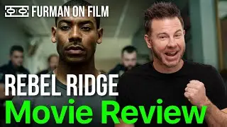 Rebel Ridge Movie Review | Furman On Film