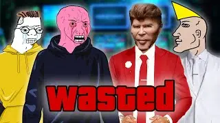 The Sad Life of a Wage Slave