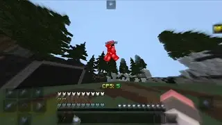 Combotage SaintPvP PvP Montage // MCPE 1.1.5 PvP by dinic_hka66666