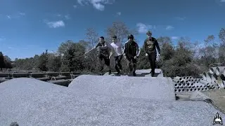 2020 Is The Return Of The Sharkz! Full Length Team Video!