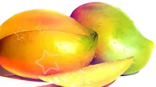 ПОЛЬЗА МАНГО | манго молочная диета, манго как есть, манго калорийность 1 шт