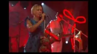 What I've Breathed (Sia/Linkin Park/Jordin Sparks/Leona Lewis)