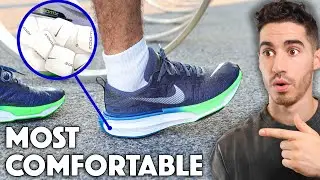 Top 8 Most comfortable Sneakers of 2024