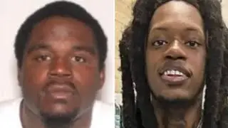 Update In The Julio Foolio Case !! Manhunt For 5th Suspect Still On The Loose😳