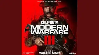 Game Changer (Official Call of Duty: Modern Warfare III Soundtrack)