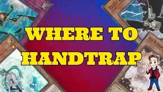 WHERE TO HANDTRAP | POST AGOV