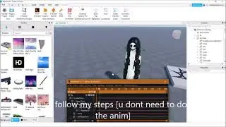 Roblox How to Make A Jumpscare [Roblox Studios]