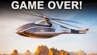 US Army Finally Has Its Future Utility 300mph Helicopter