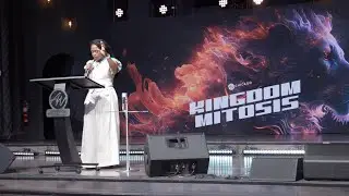 All In The Family | Prophet Stephanie Turner | Kingdom Mitosis