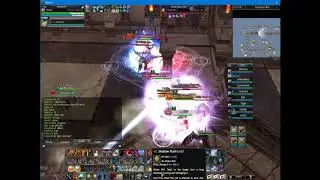 Rappelz Betrayal server  9.5  Lv190 slayer Guild JawBreakers
