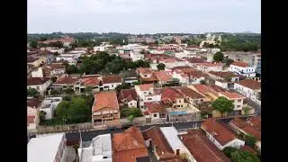 Casa Branca, SP - Centro
