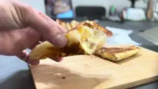 Банички на тиган | ПЕКАРНАТА НА ЕДНОРОГА