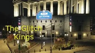 Watch_Dogs Glitch - Into May Stadium! (Feat. MattTastic)