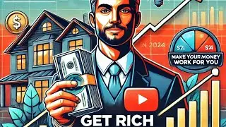 Get Rich NOW: Proven Strategies for Making Money Work for You