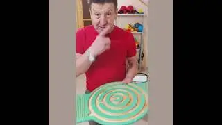 Инструктор ЛФК высшей категории Кузяков Сергей про балансборд Neirotoys | Нейротойс