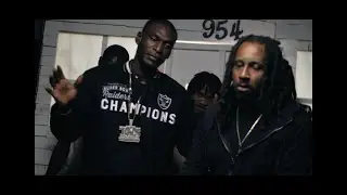 305lildre (Ft. King Burna) - Woah Woah [prod by Retro]