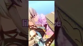 Kirara's secret EXPOSED in the new Genshin event 